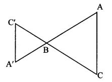 Maharashtra Board Class 10 Maths Solutions Chapter 4 Geometric Constructions Practice Set 4.1
