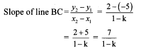 Maharashtra Board Class 10 Maths Solutions Chapter 5 Co-ordinate Geometry Practice Set 5.3 18