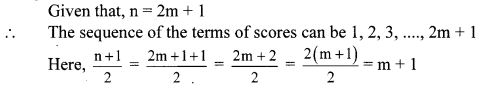 Maharashtra Board Class 10 Maths Solutions Chapter 6 Statistics Practice Set 6.2 13