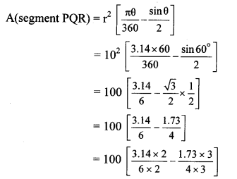 Maharashtra Board Class 10 Maths Solutions Chapter 7 Mensuration Practice Set 7.4 4