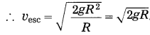Maharashtra Board Class 10 Science Solutions Part 1 Chapter 1 Gravitation 38