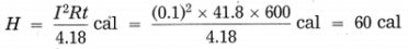 Maharashtra Board Class 10 Science Solutions Part 1 Chapter 4 Effects of Electric Current 46