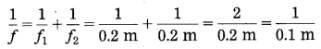 Maharashtra Board Class 10 Science Solutions Part 1 Chapter 7 Lenses 75