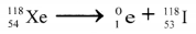 Maharashtra Board Solutions Class 11-Chemistry: Chapter 13- Nuclear Chemistry and Radioactivity 3.B