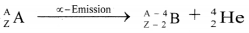 Maharashtra Board Solutions Class 11-Chemistry: Chapter 13- Nuclear Chemistry and Radioactivity 3.Q