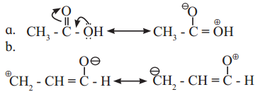 Maharashtra Board Solutions Class 11-Chemistry: Chapter 14- Basic Principles of Organic Chemistry 1.E