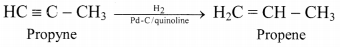 Maharashtra Board Solutions Class 11-Chemistry: Chapter 15- Hydrocarbons  3