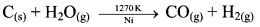 Maharashtra Board Solutions Class 11-Chemistry: Chapter 8- Elements of Group 1 and 2 3.B