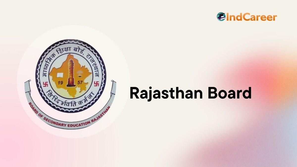 Rajasthan-board