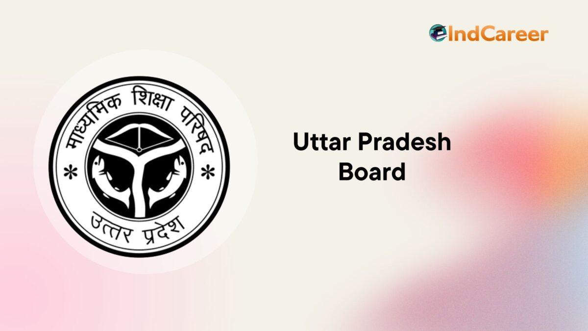 UP Board