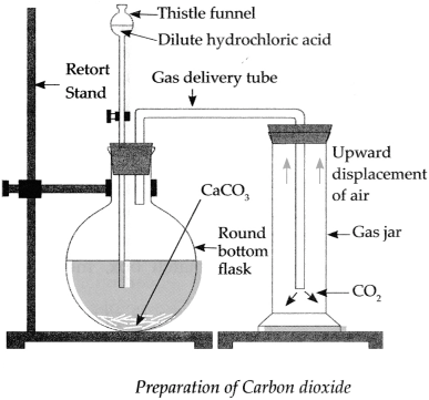 Maharashtra Board Solutions for Class 9- Science: Chapter 13- Carbon: An Important Element