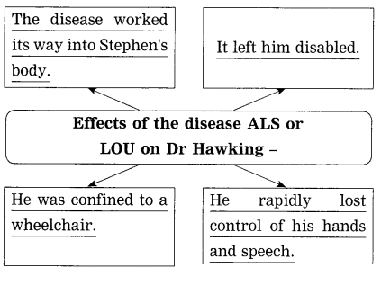Maharashtra Board Solutions for Class 10- English (My English): Chapter 2.4- An Epitome of Courage