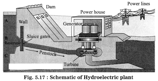 Maharashtra Board Solutions for Class 10- Science (Part 2): Chapter 5- Towards Green Energy
