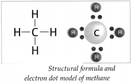 Maharashtra Board Solutions for Class 9- Science: Chapter 13- Carbon: An Important Element