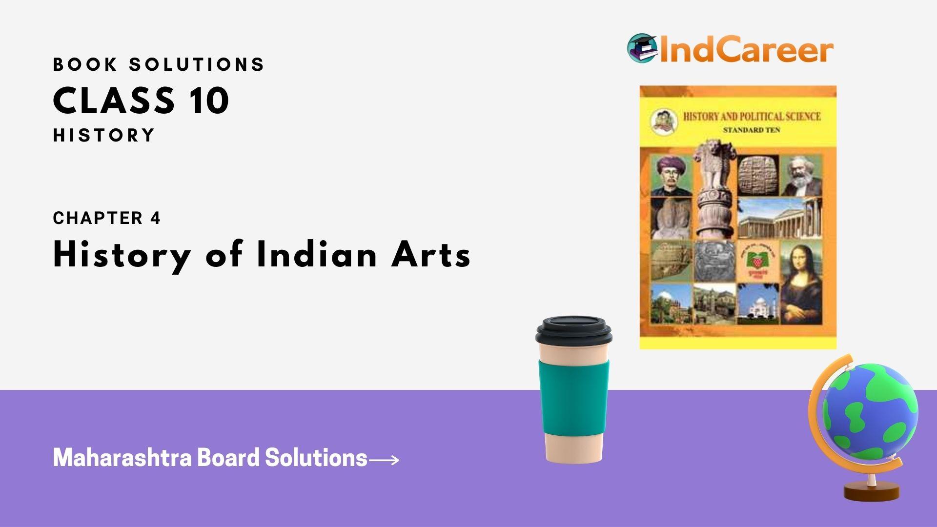 Maharashtra Board for Class 10, History Chapter 4 IndCareer Schools