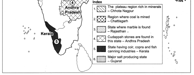 Maharashtra Board Class 10 Geography Solutions Chapter 8 Economy and Occupations 26