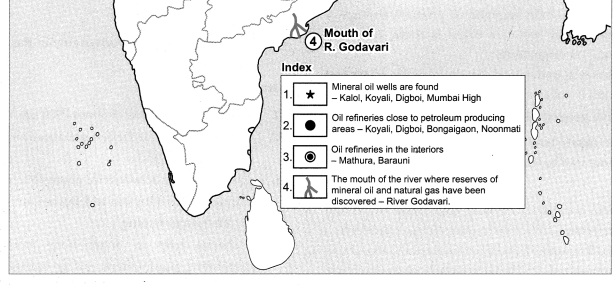 Maharashtra Board Class 10 Geography Solutions Chapter 8 Economy and Occupations 28