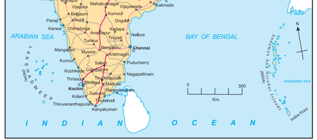 Maharashtra Board Class 10 Geography Solutions Chapter 9 Tourism, Transport and Communication 10