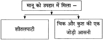 Maharashtra Board Class 10 Hindi Solutions Chapter 10 ठेस 22
