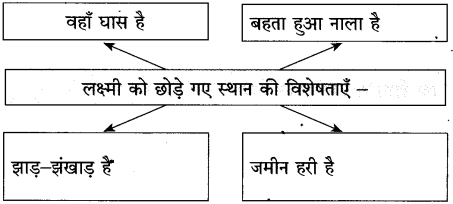 Maharashtra Board Class 10 Hindi Solutions Chapter 2 लक्ष्मी 35
