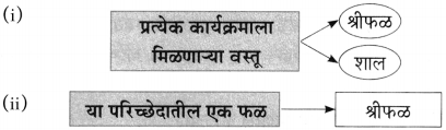 Maharashtra Board Class 10 Marathi Aksharbharati Solutions Chapter 3 शाल 9
