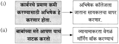 Maharashtra Board Class 10 Marathi Aksharbharati Solutions Chapter 7 फूटप्रिन्टस 29