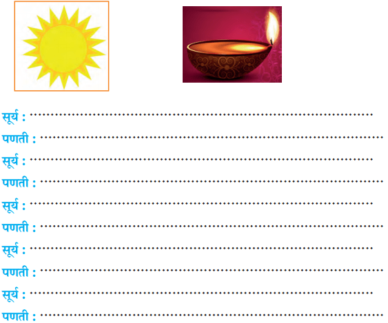 Maharashtra Board Class 10 Marathi Aksharbharati Solutions Chapter 8 ऊर्जाशक्तीचा जागर 23