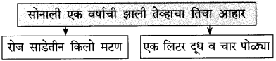 Maharashtra Board Class 10 Marathi Solutions Chapter 17 सोनाली 27