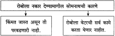 Maharashtra Board Class 10 Marathi Solutions Chapter 18 निर्णय 13