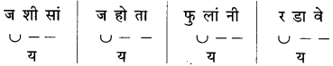Maharashtra Board Class 10 Marathi Solutions Chapter 19 तू झालास मूक समाजाचा नायक 3