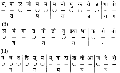 Maharashtra Board Class 10 Marathi Solutions Chapter 5 वसंतहृदय चैत्र 4