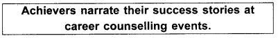 Maharashtra Board Class 10 My English Coursebook Solutions Chapter 1.2 An Encounter of a Special Kind 14