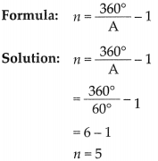 Maharashtra Board Class 9 Science Solutions Chapter 11 Reflection of Light 15