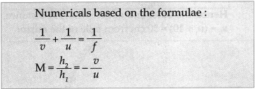 Maharashtra Board Class 9 Science Solutions Chapter 11 Reflection of Light 24