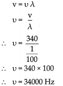 Maharashtra Board Class 9 Science Solutions Chapter 12 Study of Sound 10