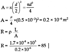Maharashtra Board Class 9 Science Solutions Chapter 3 Current Electricity 18
