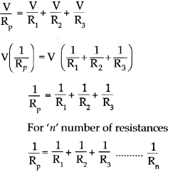 Maharashtra Board Class 9 Science Solutions Chapter 3 Current Electricity 33