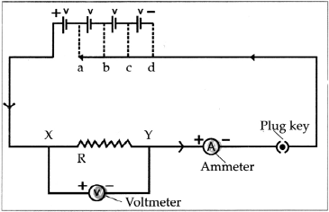 Maharashtra Board Class 9 Science Solutions Chapter 3 Current Electricity 39