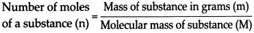 Maharashtra Board Class 9 Science Solutions Chapter 4 Measurement of Matter 4