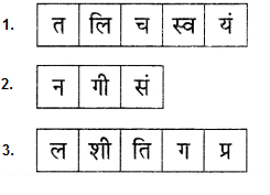 Maharashtra Board Solutions for Class 9- Hindi Lokvani (Part 1): Chapter 4- मान जा मेरे मन
