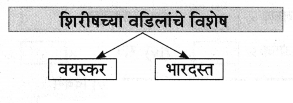 Maharashtra Board Solutions for Class 9- Marathi Aksharbharati (Part- 1): Chapter 3- ‘बेटा, मी ऐकतो आहे!’