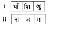 Maharashtra Board Solutions for Class 9- Hindi Lokvani (Part 1): Chapter 5- किताबें कुछ कहना चाहती हैं
