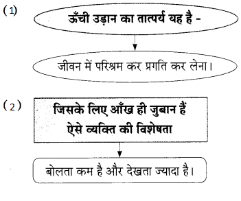 Maharashtra Board Solutions for Class 9- Hindi Lokbharti (Part 2): Chapter 8- उड़ान
