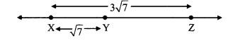 Maharashtra Board Class 9 Maths Solutions Chapter 1 Basic Concepts in Geometry Practice Set 1.1 10