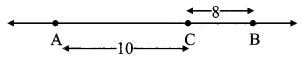 Maharashtra Board Class 9 Maths Solutions Chapter 1 Basic Concepts in Geometry Practice Set 1.1 3