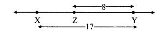 Maharashtra Board Class 9 Maths Solutions Chapter 1 Basic Concepts in Geometry Practice Set 1.1 6