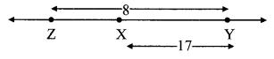 Maharashtra Board Class 9 Maths Solutions Chapter 1 Basic Concepts in Geometry Practice Set 1.1 7