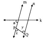 Maharashtra Board Class 9 Maths Solutions Chapter 2 Parallel Lines Practice Set 2.2 6