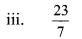 Maharashtra Board Class 9 Maths Solutions Chapter 2 Real Numbers Practice Set 2.1 4