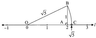 Maharashtra Board Class 9 Maths Solutions Chapter 2 Real Numbers Practice Set 2.2 3